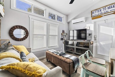Escape to the lake in this adorable 2023 tiny home located in - photo 8