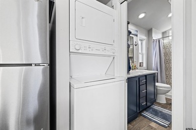 Escape to the lake in this adorable 2023 tiny home located in - photo 9