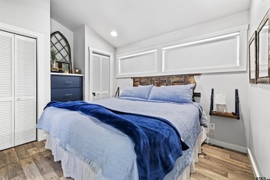 Escape to the lake in this adorable 2023 tiny home located in - photo 10