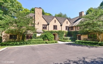 Lake Home Off Market in Highland Park, Illinois