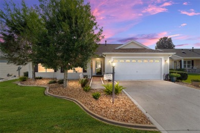 Lake Home For Sale in The Villages, Florida