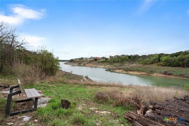 Belton Lake Home For Sale in Temple Texas