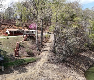 Lake Home For Sale in Dandridge, Tennessee