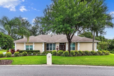 Lake Home For Sale in Plant City, Florida