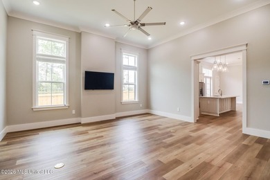 Luxury doesn't have to mean more square footage. This nearly-new - photo 11