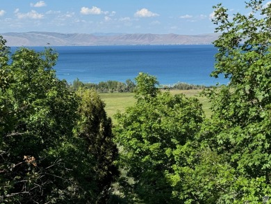 Bear Lake Lot For Sale in Garden City Utah