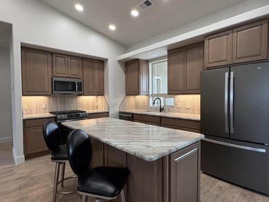 This *RUBY Model* with all *NO STEPS* access and spacious back