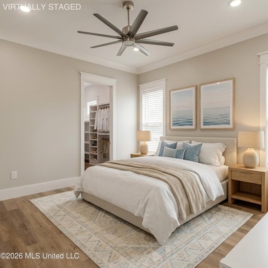 Luxury doesn't have to mean more square footage. This nearly-new - photo 12