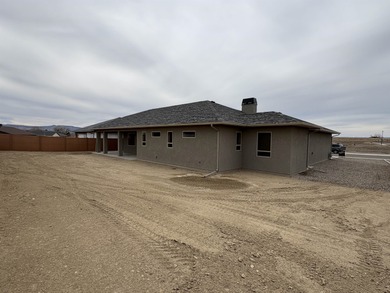 This *RUBY Model* with all *NO STEPS* access and spacious back