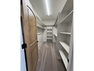 This *RUBY Model* with all *NO STEPS* access and spacious back