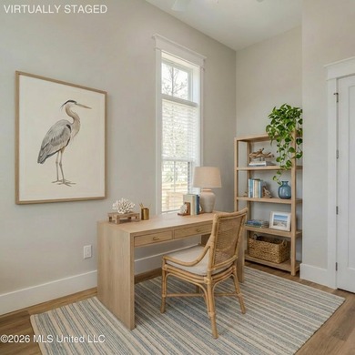 Luxury doesn't have to mean more square footage. This nearly-new - photo 18