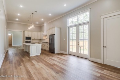Luxury doesn't have to mean more square footage. This nearly-new - photo 20