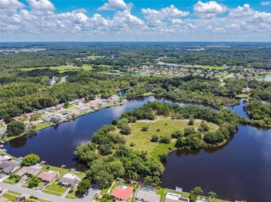 ISLAND READY FOR DEVELOPMENT - 6.4 Acres- Approved for 87 units - photo 1