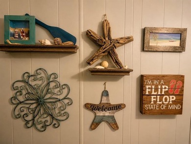 Just minutes from the shores of Lake Eufaula, this charming lake - photo 21