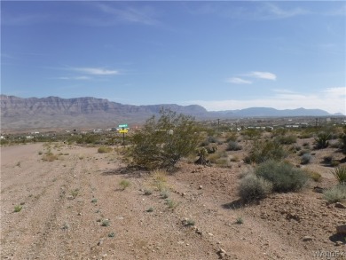 Lake Mead Acreage For Sale in Meadview Arizona