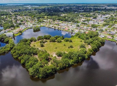ISLAND READY FOR DEVELOPMENT - 6.4 Acres- Approved for 87 units - photo 2