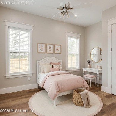 Luxury doesn't have to mean more square footage. This nearly-new - photo 22