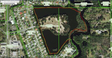 ISLAND READY FOR DEVELOPMENT - 6.4 Acres- Approved for 87 units - photo 3