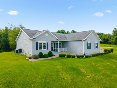 1.5 miles from TAPPAN LAKE with ACREAGE - photo 1