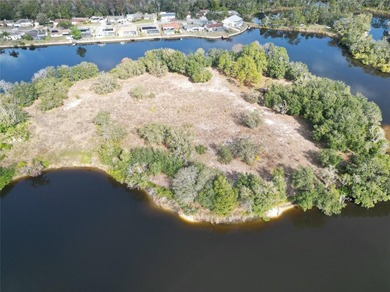 ISLAND READY FOR DEVELOPMENT - 6.4 Acres- Approved for 87 units - photo 7