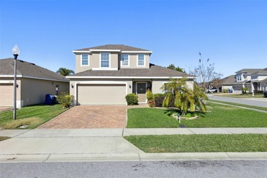 Grassy Lake - Lake County Home For Sale in Minneola Florida