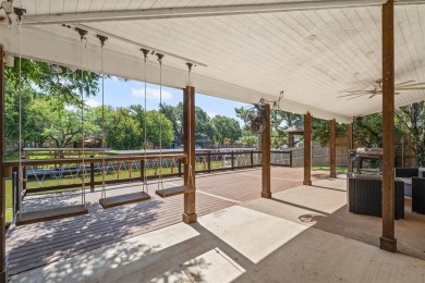 Lake Home For Sale in Granbury, Texas