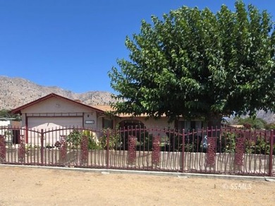 Lake Isabella Home For Sale in Lake Isabella California