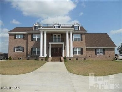 Lake Home For Sale in Harrells, North Carolina