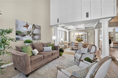 PRICE IMPROVEMENT! Welcome to this stunning 2-story home located - photo 32