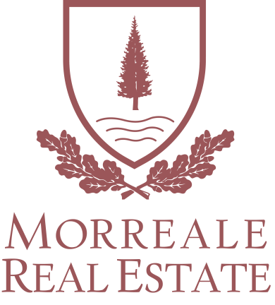 Matthew Morreale with Morreale Real Estate in NY advertising on LakeHouse.com