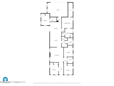 Luxury doesn't have to mean more square footage. This nearly-new - photo 38