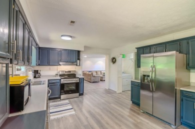 Lake Home For Sale in Albany, Kentucky