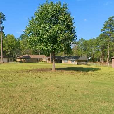 Lake Sam Rayburn  Lot For Sale in Brookeland Texas