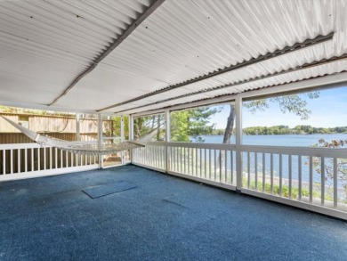 Custom-built Lakefront Home with Direct Lake Access - photo 24
