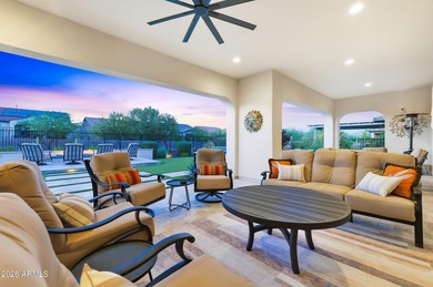 BEAUTIFUL MOUNTAIN VIEWS from pristine backyard w/view fence to - photo 47