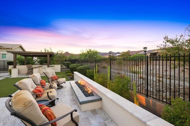 BEAUTIFUL MOUNTAIN VIEWS from pristine backyard w/view fence to - photo 50