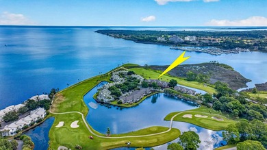 FURNISHED! GOLF CART INCLUDED! BAY, MARINA & GOLF COURSE VIEWS! - photo 2