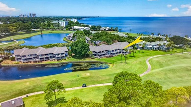FURNISHED! GOLF CART INCLUDED! BAY, MARINA & GOLF COURSE VIEWS! - photo 3