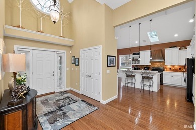 Sensational villa, built by Town and Country, has over 4600 sq - photo 5