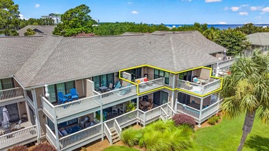 FURNISHED! GOLF CART INCLUDED! BAY, MARINA & GOLF COURSE VIEWS! - photo 6