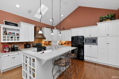 Sensational villa, built by Town and Country, has over 4600 sq - photo 6