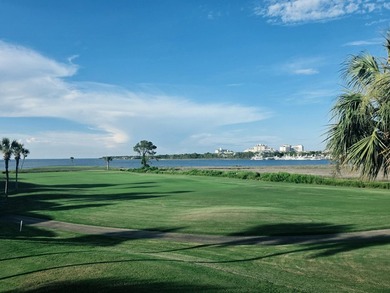 FURNISHED! GOLF CART INCLUDED! BAY, MARINA & GOLF COURSE VIEWS! - photo 7