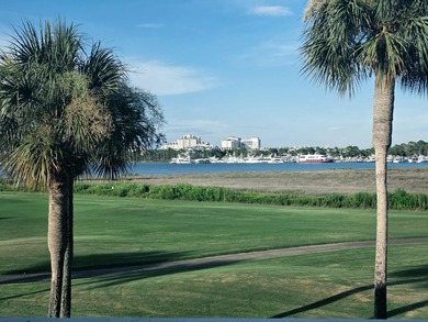 FURNISHED! GOLF CART INCLUDED! BAY, MARINA & GOLF COURSE VIEWS! - photo 8