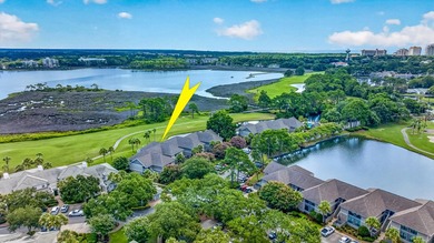 FURNISHED! GOLF CART INCLUDED! BAY, MARINA & GOLF COURSE VIEWS! - photo 9