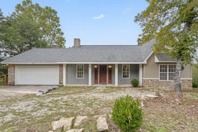 Lake Home For Sale in Branson West, Missouri
