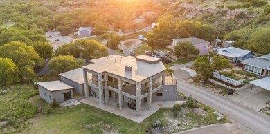 Buffalo Springs Lake Home For Sale in Lubbock Texas