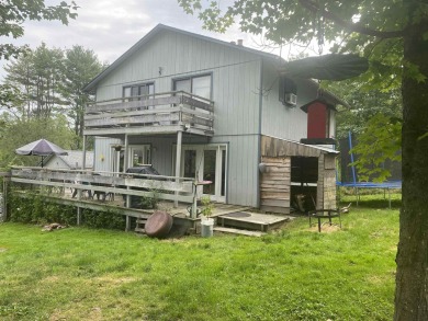 Lake Home Sale Pending in Wells, Vermont