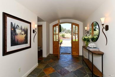 Discover Your Napa Valley Penthouse Adventure offering privacy - photo 9