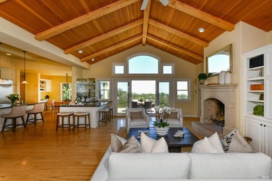 Discover Your Napa Valley Penthouse Adventure offering privacy - photo 10