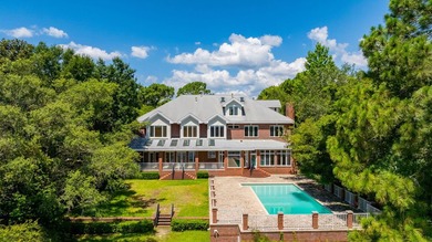 Experience exceptional waterfront living with over 100 feet of - photo 1